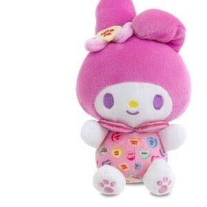 hello kitty sweetheart mystry plush Nwt